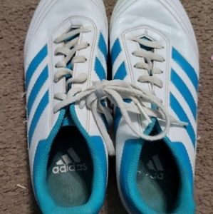 Adidas Soccer Cleats